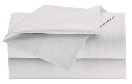 MARTEX 1A38209 PILLOWCASE STANDARD WHITE 36 L PK12