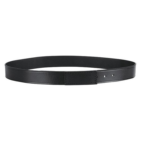 VF WORKWEAR AB12BK RG XXL BUCKLE BELT,BLACK,FITS WAIST 54"