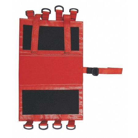 MABIS 50102 HEAD IMMOBILIZER BASE OR