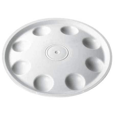 CADET 73107198 HUBCAP TROY 8 IN.