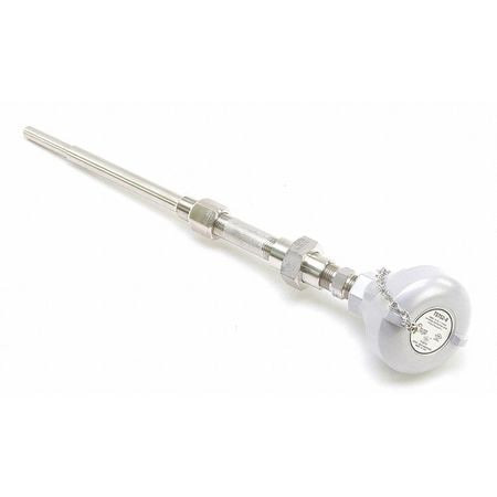 FIREYE TS752-8 TEMPERATURE SENSOR 32 DEG.-752 DEG. F