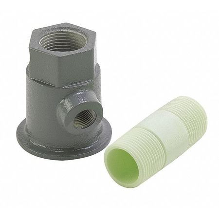 FIREYE 60-2692 MOUNTING FLANGE 1 NPT