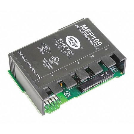 FIREYE MEP109 MICRO M PROGRAMMER