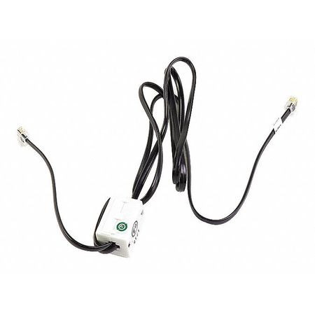 FIREYE ED512-4 CONNECTOR CABLE 4 FT.
