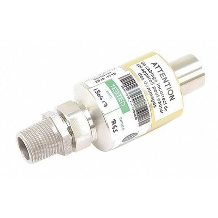 FIREYE NX1030-1 STEAMSENSOR0/362