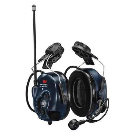 PELTOR MT73H7P3E4D10-NA PELTOR WS LITECOM PRO III HELMET ATTACHE