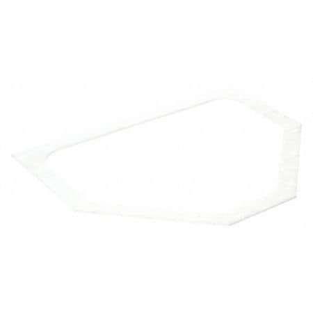 AMANA 13077802 GASKET,FITS BRAND AMANA MENUMASTER