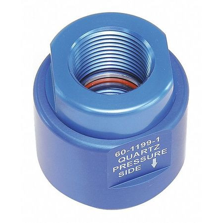 FIREYE 60-1199-1 SEALING COUPLING WINDOW 1 NPT