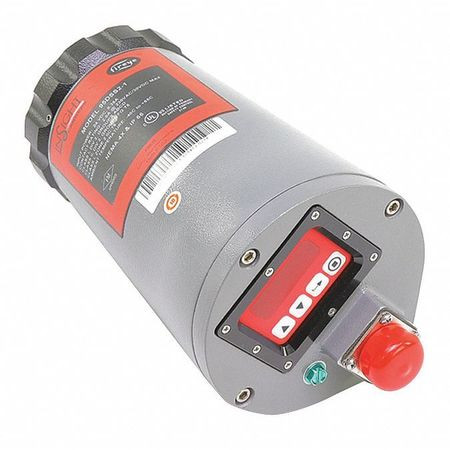 FIREYE 95DSS2-1 DUAL INSIGHT SCANNER UV/IR ENHANCED