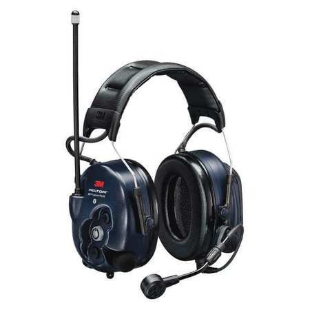 PELTOR MT73H7A4D10-NA PELTOR WS LITECOM PRO III OVER THE HEAD 