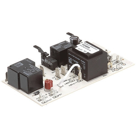 ROBOT COUPE 102480S CONTROL BOARD FITS BRAND ROBOT COUPE