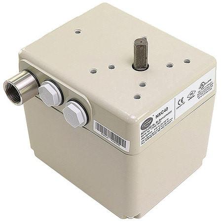 FIREYE NXC40 SERVO MOTOR