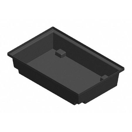 PEABODY ENGINEERING 253-31633 TANK CONTAINMENT UNIT SPILL CAP. 110 GAL