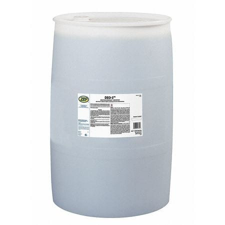 ZEP COMMERCIAL PRODUCTS 177985 DEODORIZERS/DISINFECTANTS