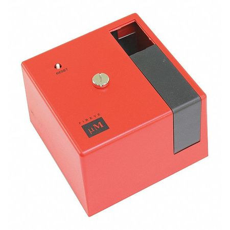 FIREYE MEC230 MICRO M CHASSIS 230V