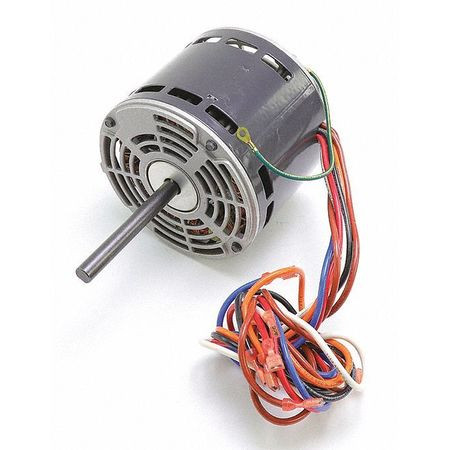 HEIL QUAKER 1013341 MOTOR 1/2 HP 115V 1050 RPM 4SP CCW