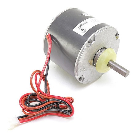 HEIL QUAKER 1052820 MOTOR 1/4 HP 208-230V 1-PHASE 840 RPM CW