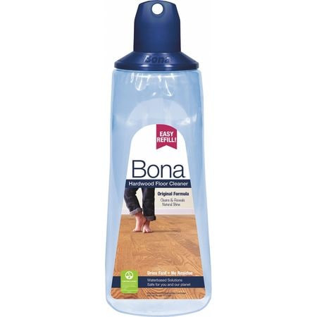 BONA WM700054001 FLOOR CLEANER LIQUID SIZE 34 OZ. RTU