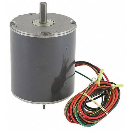HEIL QUAKER 1054575 MOTOR 3/4 HP 1140 RPM 460V 1-PHASE 48Y
