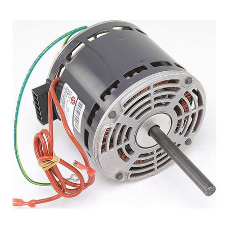 HEIL QUAKER 1083044 MOTOR 1/3 HP 1075 RPM 3 SPD 208-230V