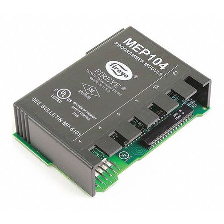 FIREYE MEP104 MICRO M PROGRAMMER