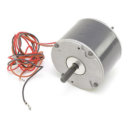 HEIL QUAKER 1080612 MOTOR 1/8 HP 208-230V CCW 1120 RPM