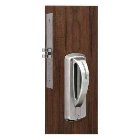 TOWNSTEEL MRX-A-01-630-LH LIGATURE RESISTANT MORTISE LOCKSET, GRAD
