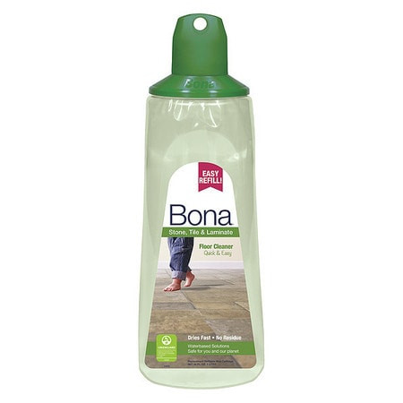 BONA WM700054003 FLOOR CLEANER LIQUID SIZE 34 OZ. RTU