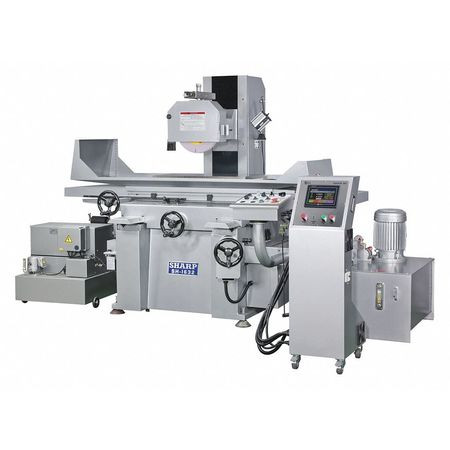 SHARP ELECTRONICS SH-1632 SURFACE GRINDER,AUTOMATIC,220V