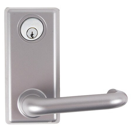 VON DUPRIN 230L-03 SP28 3215 RHR LEVER GRADE 1 UNFINISHED