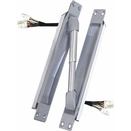 BEST B86317 EPT-12C POWER TRANSFER POWER TRANSFER FOR EXIT DEVICE 11-1/2 L