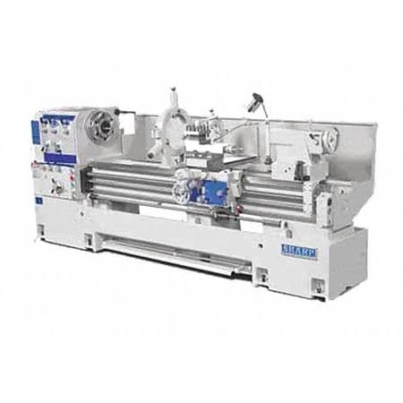 SHARP ELECTRONICS 1880L LATHE 7-1/2HP 3PHASE