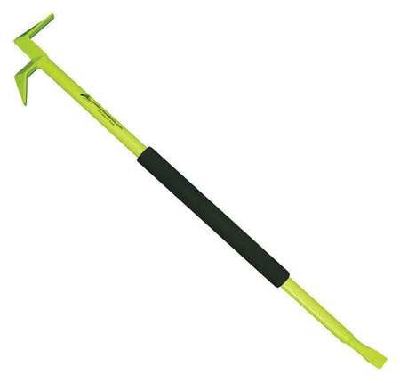 LEATHERHEAD TOOLS NYHL-10 ENTRY TOOL LIME HIGH CARBON STEEL