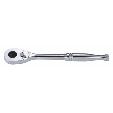 WESTWARD 440G17 HAND RATCHET 1/2 DRIVE OVERALL 11 L