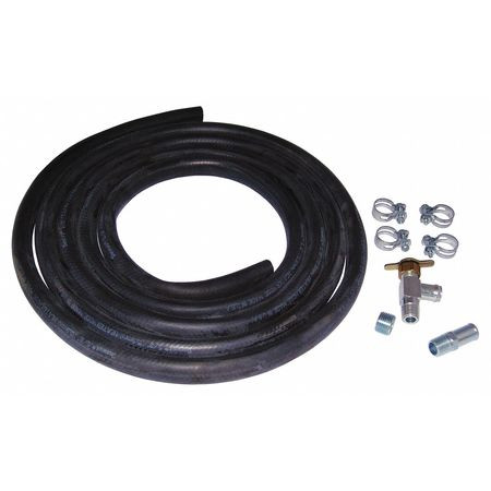 MARADYNE H-64006 HEATER PLUMBING KIT