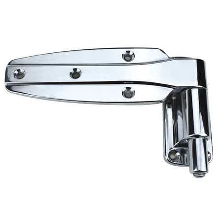 KASON 11248000025 CAM-RISE SPRING ASSISTED HINGE 1-5/8