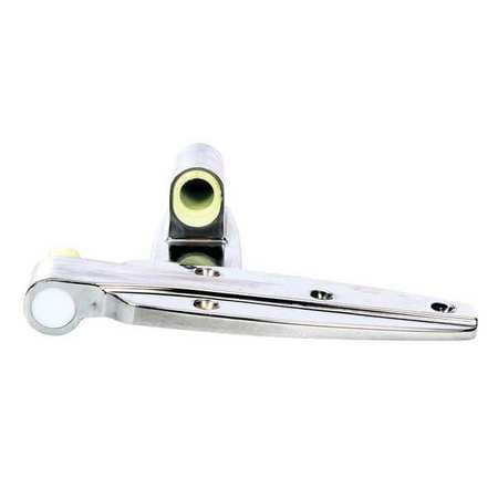 KASON 11245000124 REVERSIBLE CAM-RISE HINGE 1-1/2 OFFSET