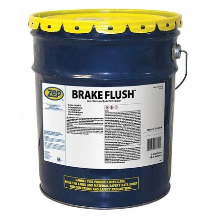 ZEP COMMERCIAL PRODUCTS 053535 BRAKE CLEANER AND DEGREASER