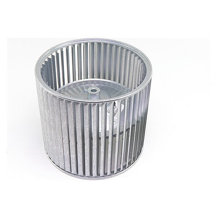 HEIL QUAKER 96839 WHEEL 10 X 9 X 1/2 CW
