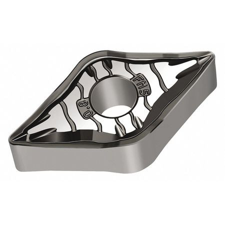 WALTER VALENITE DNMG110404-FM5 WSM10S DIAMOND TURNING INSERT DNMG CARBIDE