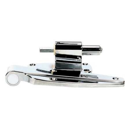 KASON 11248000030 CAM-RISE SPRING ASSISTED HINGE 2 OFFSET