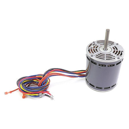 HEIL QUAKER 8099620 BLOWER MOTOR DIRECT DRIVE 460V 3/4 HP