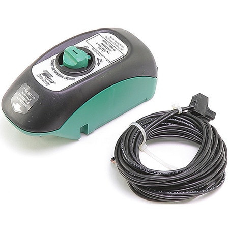 INTERNATIONAL ENVIRONMENTAL 71488512 ACTUATOR 24V 3 2W N/C