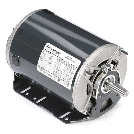MARATHON 5K49PN4088X CONDENSER FAN MOTOR 1-1/2 HP 56H FRAME