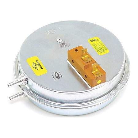 HEIL QUAKER 609537 PRESSURE SWITCH SPST