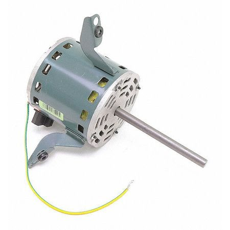 INTERNATIONAL ENVIRONMENTAL 70556311 MOTOR 1/5 HP 277V 1075 RPM