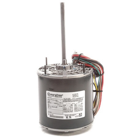 MARATHON 048A11O1875 CONDENSER FAN MOTOR 3/4 HP 48Z FRAME