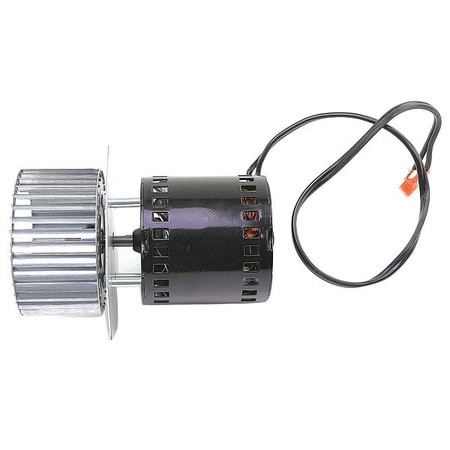 REZNOR 116002 VENTOR ASSEMBLY,115V,LESS SHROUD