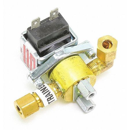 LIEBERT KIT-164659P1 HUMIDIFIER FILL VALVE KIT