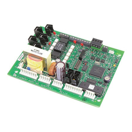 LIEBERT 415771G1S PWA CONTROL BOARD